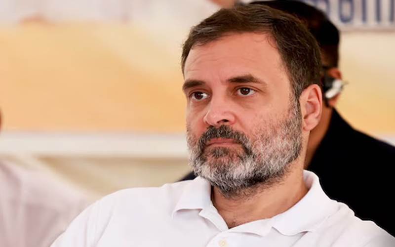 بہار اسمبلی انتخابات میں شکست کے بعد راہل گاندھی کو کن چیلنجوں کا ہے سامنا؟ 